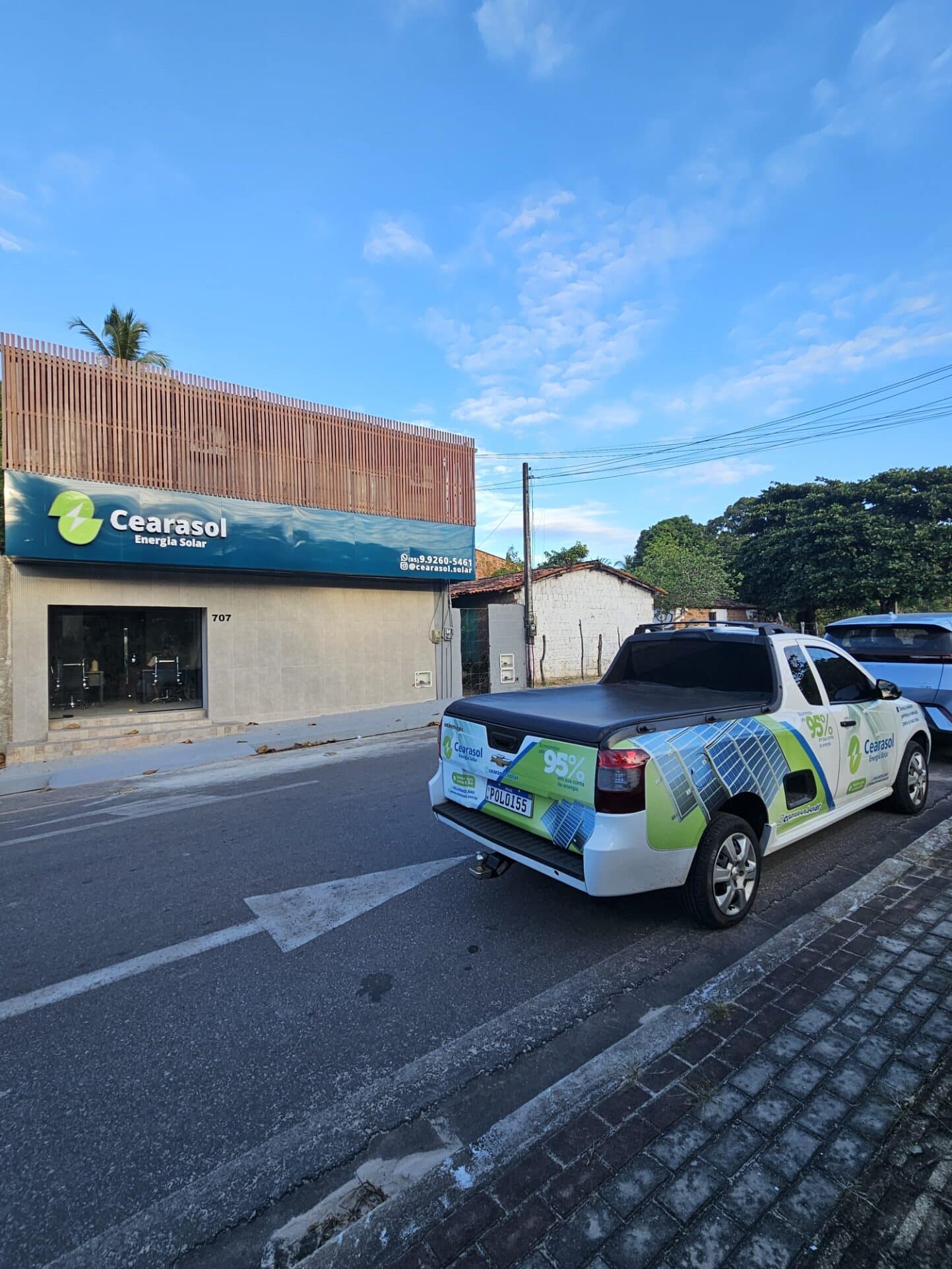 sede cearasol