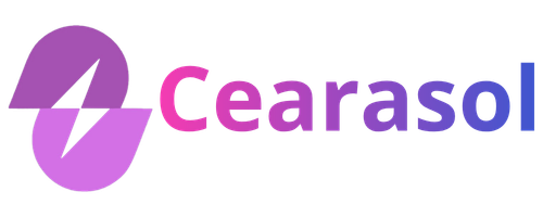 Logo CEARASOL
